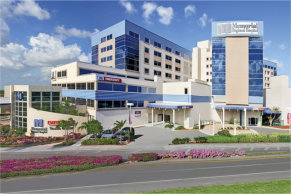 Hollywood Florida Hospital